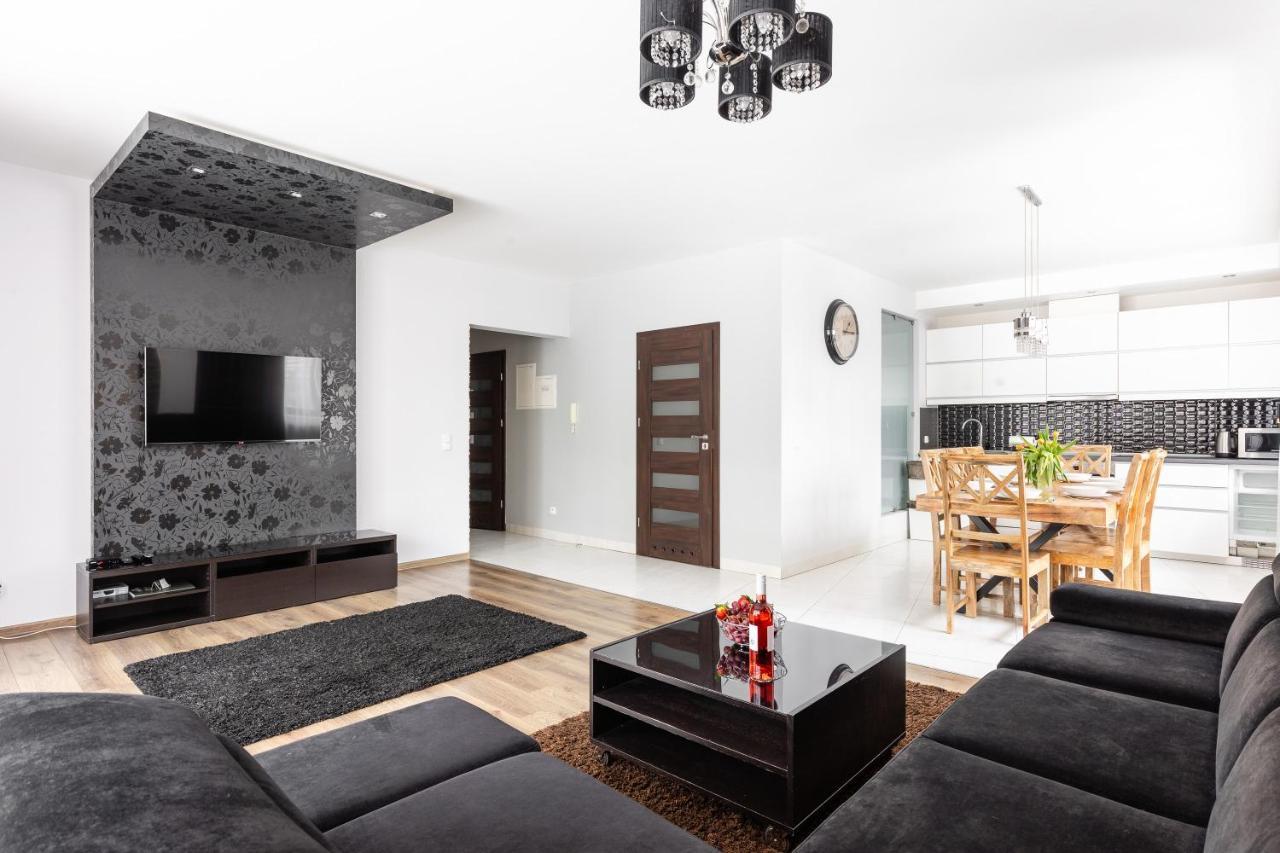 Apartamenty Oaza Superior Zakopane Exterior foto