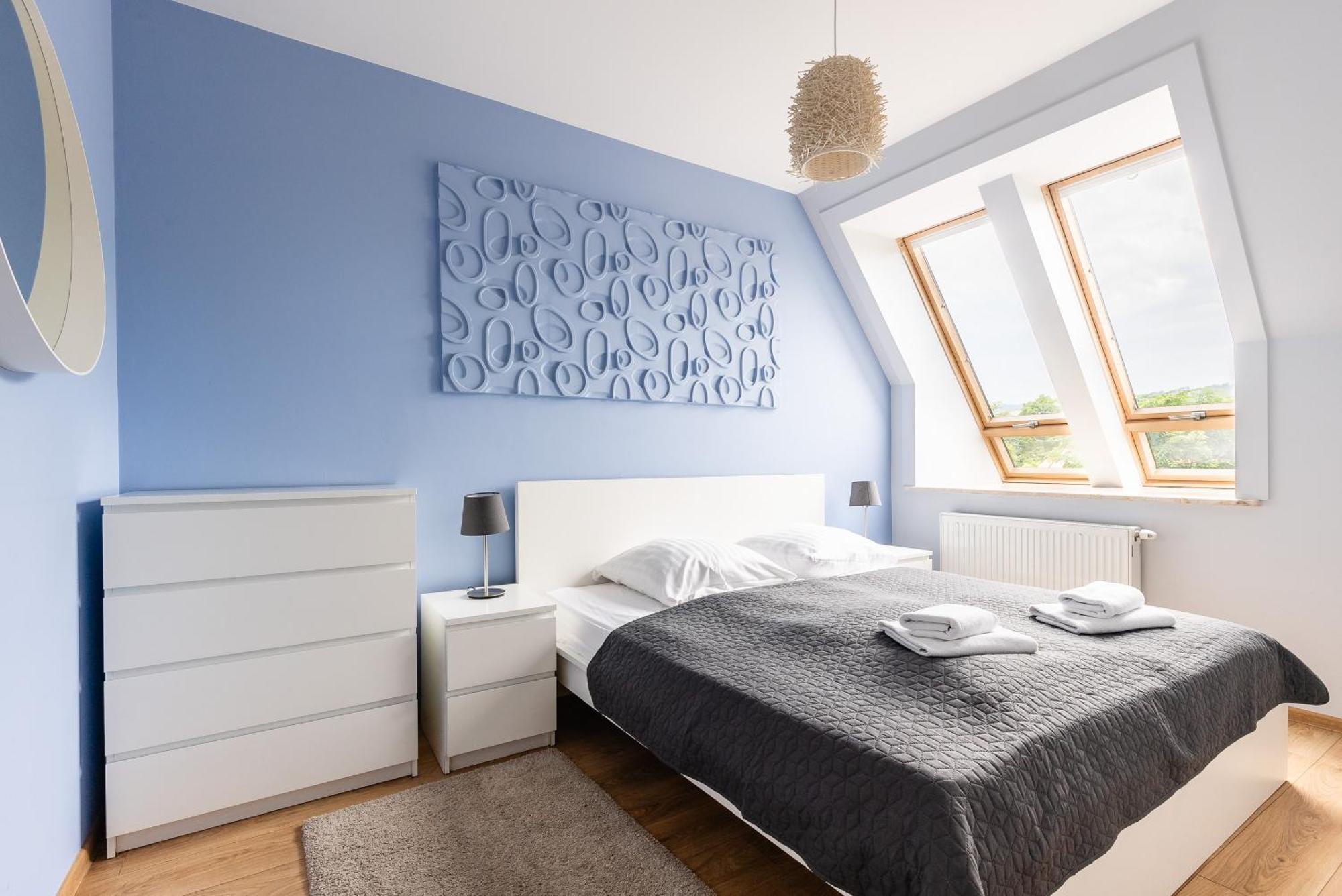Apartamenty Oaza Superior Zakopane Exterior foto